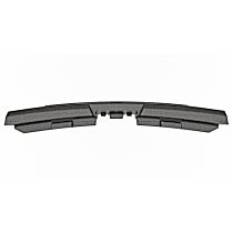 Front Bumper Absorber