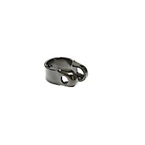 68383350AA Direct Fit Power Steering Hose Clamp, Sold Individually