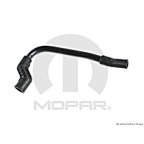 68383653AA Breather Hose, Sold Individually
