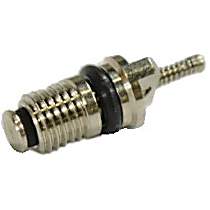 68388898AA Direct Fit A/C Service Valve, Sold Individually