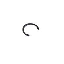 68394145AA Direct Fit Drive Axle Shaft Snap Ring, Sold Individually
