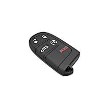 68394195AA Keyless Entry Control Module - Direct Fit, Sold individually