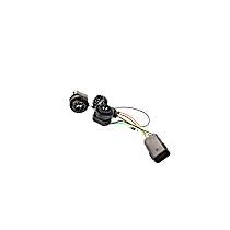 68396573AA Chassis Wire Harness - Direct Fit, Sold individually