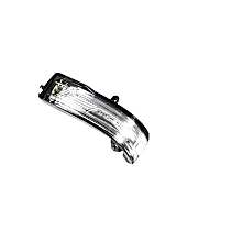 68402097AA Driver Side Turn Signal Light, Without bulb(s), OE Replacement Series