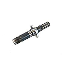 68403025AA Transfer Case Output Shaft