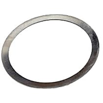 68403145AA Direct Fit Differential Carrier, Kit