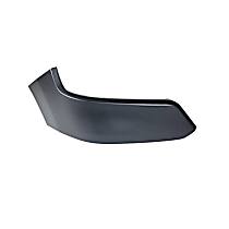 68403910AE Front, Passenger Side Bumper End, Plastic