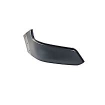 68403912AE Front, Passenger Side Bumper End, Plastic