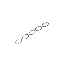 68404059AA Direct Fit Differential Carrier, Kit