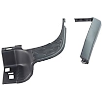 68404388AB Bumper Pad - Sold individually