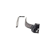 68404389AB Bumper Pad - Sold individually