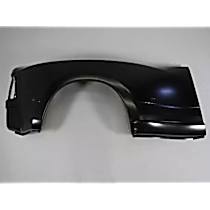 68406420AB Passenger Side Quarter Panel