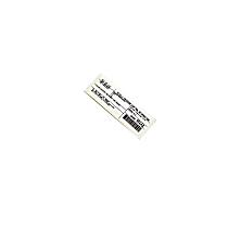 68406464AA Direct Fit Emission Label, Sold Individually