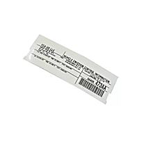68406473AA Emission Label