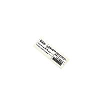 68406502AA Direct Fit Emission Label, Sold Individually
