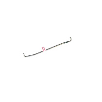 68406796AA Brake Release Handle