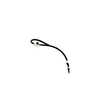 68412084AB Air Suspension Compressor Filter - Direct Fit