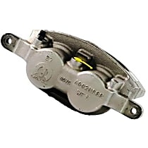 68412552AA Front, Driver Side Brake Caliper