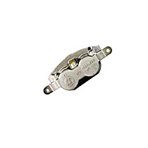 68412553AA Front, Driver Side Brake Caliper