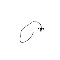 68413492AA Rear Window Wiper Motor Connector