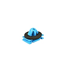 68415462AA Direct Fit Hood Insert, Sold Individually