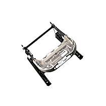 68415553AA Seat Frame - Direct Fit
