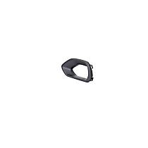 68417504AB Direct Fit Bumper Grille Bezel Insert, Sold Individually