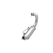 68417519AB Diesel Particulate Filter, Federal EPA Standard, 46-State Legal (Cannot ship to or be installed in vehicles originally purchased in CA, CO, NY or ME)