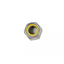 68422620AA Direct Fit Shock Absorber Nut, Sold Individually