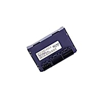 68423302AA Transfer Case Shift Control Module - Sold individually
