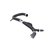 68429995AC Auxiliary Water Pump Hose - Direct Fit