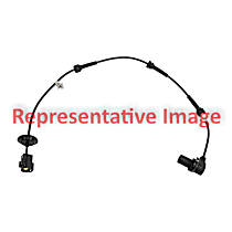 ABS Wheel Speed Sensor Wiring Harness - Front