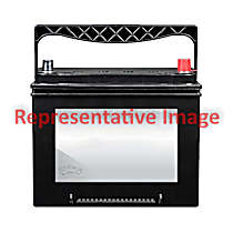 68437272AA Battery Stabilization Control Unit