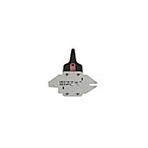 68438609AA Antenna Module - Direct Fit