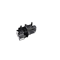 68438624AA Cooling Fan Module