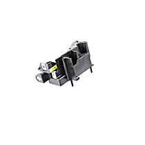 68438625AA Cooling Fan Module