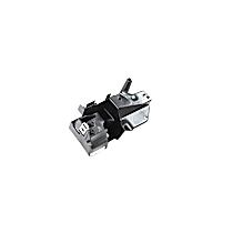 68438628AA Cooling Fan Module