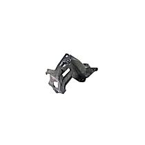 68438630AB Bumper Cover Grille Bracket - Sold individually