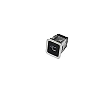 68443107AA Deck Lid Release Switch