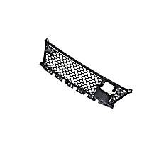 68445973AA Bumper Grille Bezel Insert