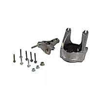 68461214AA Direct Fit Automatic Transmission Mount Insulator, Sold Individually