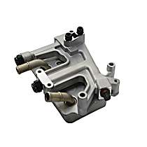 68463479AA Automatic Transmission Heater, Sold Individually