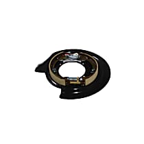 68466362AA Parking Brake Fork Lock Plate