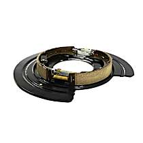 68466363AA Parking Brake Fork Lock Plate