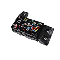68467640AA Direct Fit Power Distribution Block Connector