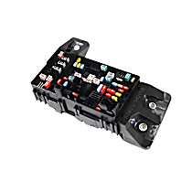 68467641AA Direct Fit Power Distribution Block Connector