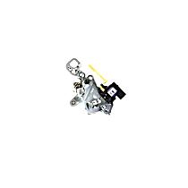 68470756AA Steering Bracket - Direct Fit