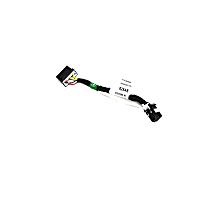 68470828AB Trailer Tow Harness