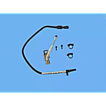 68483898AA Turbocharger Speed Sensor