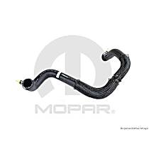 68485413AA Coolant Reservoir Hose - Direct Fit, Sold Individually